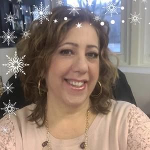 Meet your Posher, Colomba